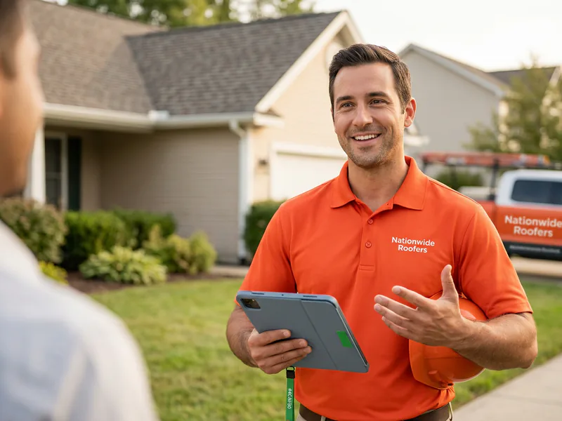 Roof Installation  in Haughton  FAQ